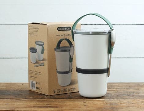 Original Lunch Pot