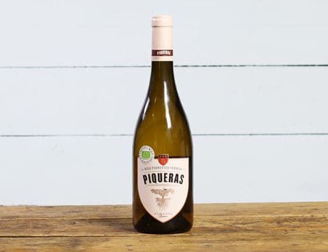 Piqueras Wild Fermented Verdejo