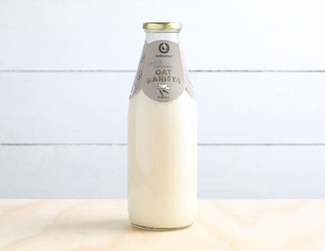 Barista Oat Drink, Returnable Bottle