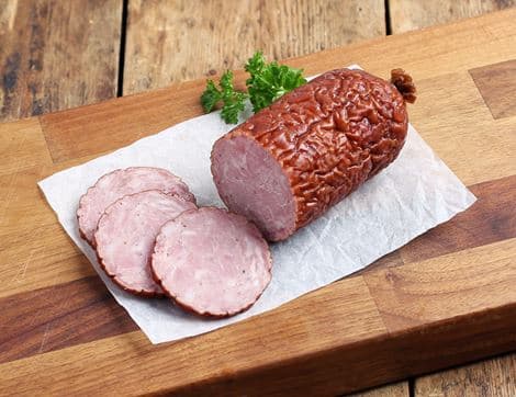 Sandwich Style Sausage