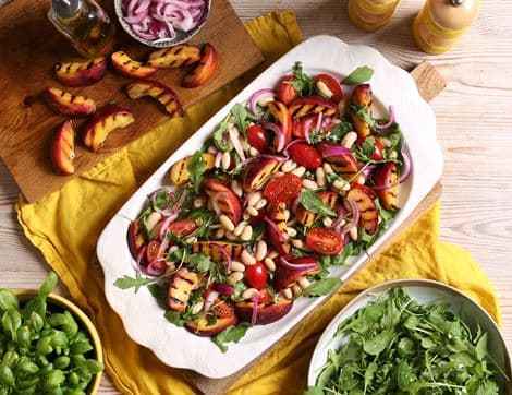 Seasonal Salad Recipe Kit