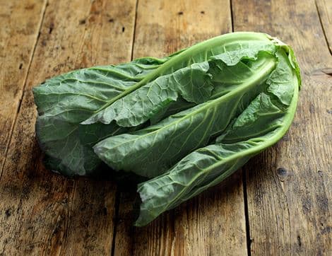 Spring Greens