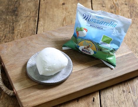 Mozzarella