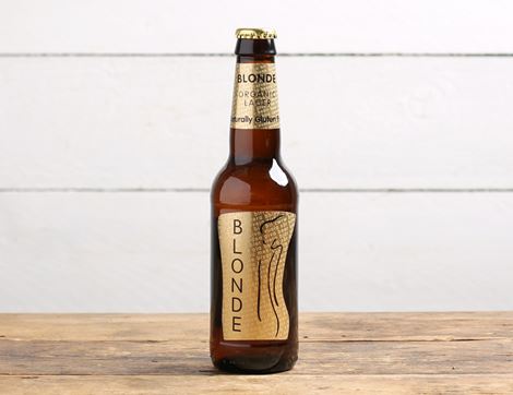 blonde lager hepworth brewery